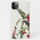 siervogel Case-Mate iPhone case (Achterkant)