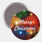 siervoorwerpen magneet (Voorkant / Achterkant)