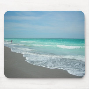 Siesta Key Beach Muismat