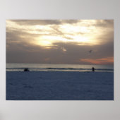 Siesta Key Poster (Voorkant)