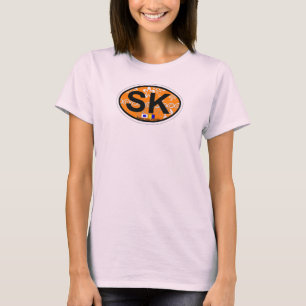 Siesta Key. T-shirt