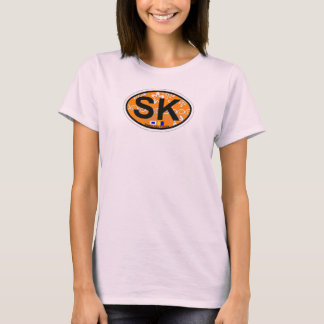 Siesta Key. T-shirt
