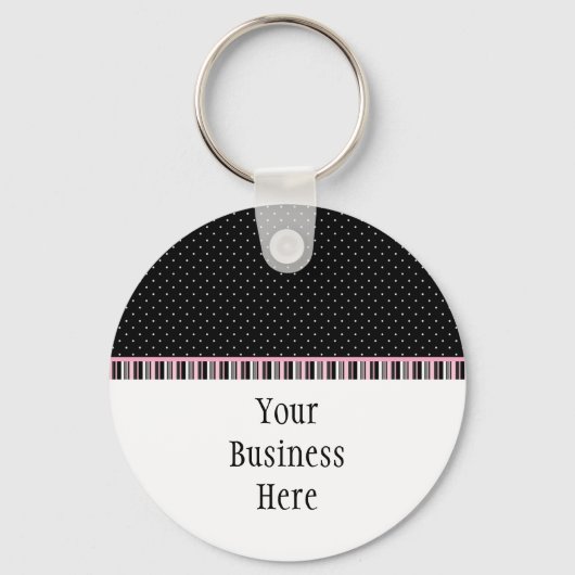 Siesta Motel Sleutelhanger (Voorkant)