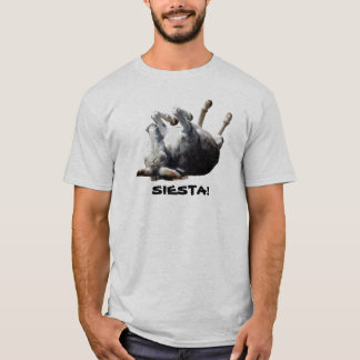 Siesta T-shirt