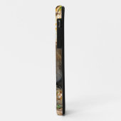 Siesta Time Case-Mate iPhone Case (Achterkant/links)