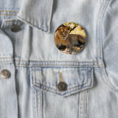 Siesta Time Ronde Button 5,7 Cm (In situ)