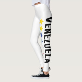 Siete Estrellas Leggings
