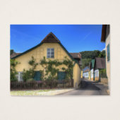 Sievering Vienne Autriche (Devant)