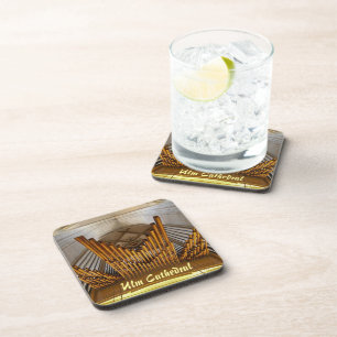 Siffle des dessous de verre
