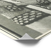 Sig-Knit-Ring Yarn 1923 Poster (Hoek)