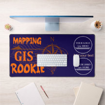 SIG, poste de travail de géomètre