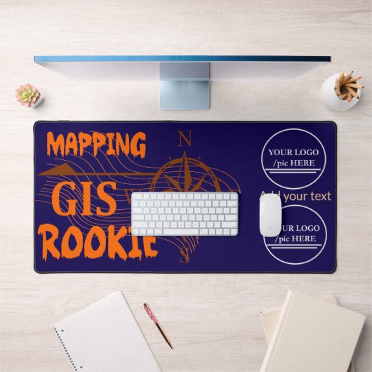 SIG, poste de travail de géomètre (Bureau 1)