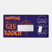 SIG, poste de travail de géomètre (Clavier et souris)