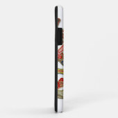 Sigar Ring Wrappers Case-Mate iPhone Case (Achterkant/rechts)