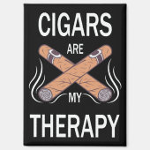  sigarentherapie magneet (Voorkant)