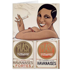 sigaret vintage