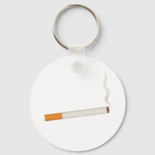 Sigarette Sleutelhanger (Voorkant)
