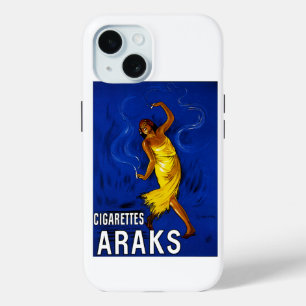 Sigaretten Araks