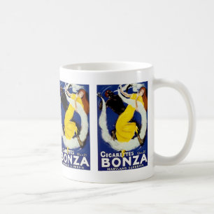 Sigaretten Bonza Koffiemok