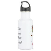 SIGG Traveler 1.0L waterflacon Waterfles (Achterkant)