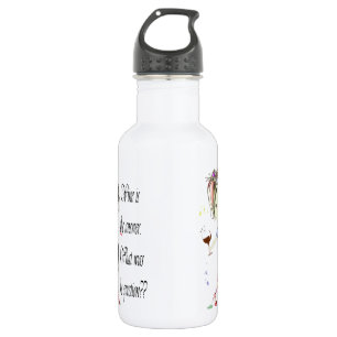SIGG Traveler 1.0L waterflacon Waterfles