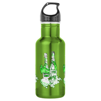 SIGG Traveler 1.0L waterflacon Waterfles