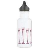 SIGG Traveler 1.0L waterflacon Waterfles (Links)