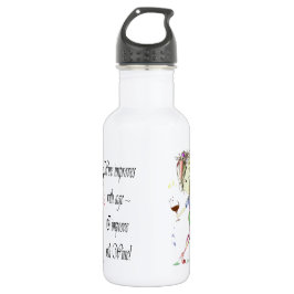 SIGG Traveler 1.0L waterflacon Waterfles
