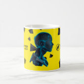 SIGGRAPH 2021 KoffieMok (Center)