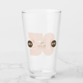 SIGGRAPH 2023 Verre de bière (Devant)