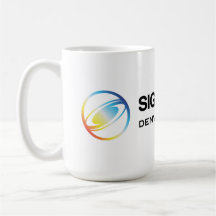 SIGGRAPH 2024 15oz Mok