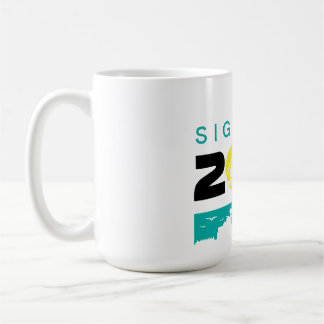 SIGGRAPH 2025 15oz Mok