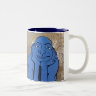 SIGH TWEEKLEURIGE KOFFIEMOK