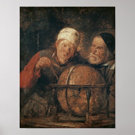 Sight Poster (Voorkant)