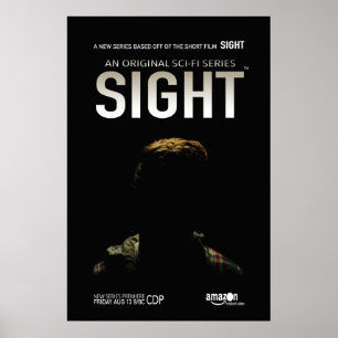Sight-reeks Poster