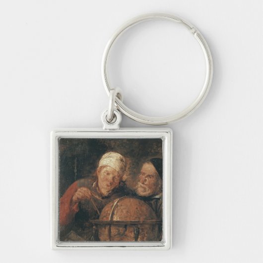 Sight Sleutelhanger (Voorkant)