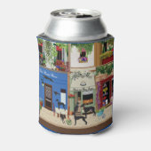 Sighthounds - Honddag uit V2 Blikjeskoeler (Blikje Achterkant)