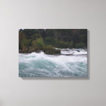 Sightsee op Niagara Herfsten