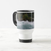 Sightsee op Niagara Herfsten Reisbeker (Voorkant links)