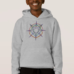 Sigil de Géométrie Sacrée
