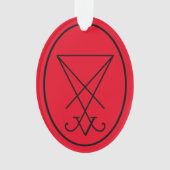 Sigil de Lucifer (devant)