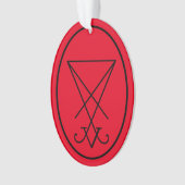 Sigil de Lucifer (devant)