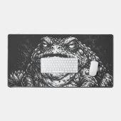 Sigil du Crapaud Hanté par BurnsInHell (Clavier et souris)
