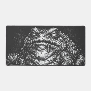 Sigil du Crapaud Hanté par BurnsInHell