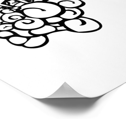 sigillo Arcangelo Gabriele - "Ndrangheta Poster (Hoek)