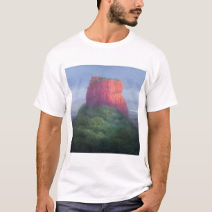 Sigiriya I Sri Lanka 2012 T-shirt