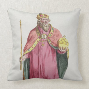 Sigismund (1368-1437) Heilige Romeinse keizer (143 Kussen