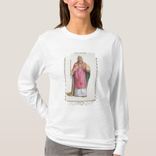 Sigismund (1368-1437) Heilige Romeinse keizer (143 T-shirt