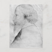 Sigismund, Heilige Romeinse keizer Briefkaart (Voorkant)