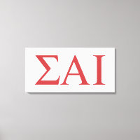 Sigma Alpha Iota Griekse Letters